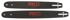 RED TECHNIC Benzinska motorna pila RTPSP0035, 5,7 KS, vodilice 16" i 18"